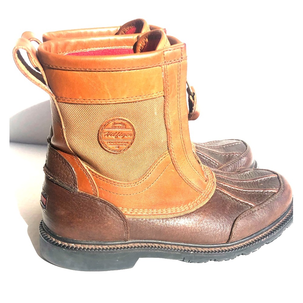 Tommy Hilfiger Boots